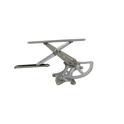TrakMotive Window Regulator P/N:20-1373 Fits: Lexus Gx470 09-03, Toyota 4runner 09-03, Toyota Fj Cruiser 14-07 - Image 1