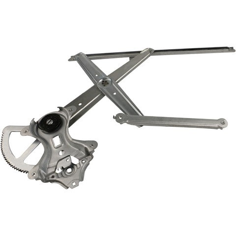 TrakMotive Window Regulator P/N:20-1373 Fits: Lexus Gx470 09-03, Toyota 4runner 09-03, Toyota Fj Cruiser 14-07 - Image 2