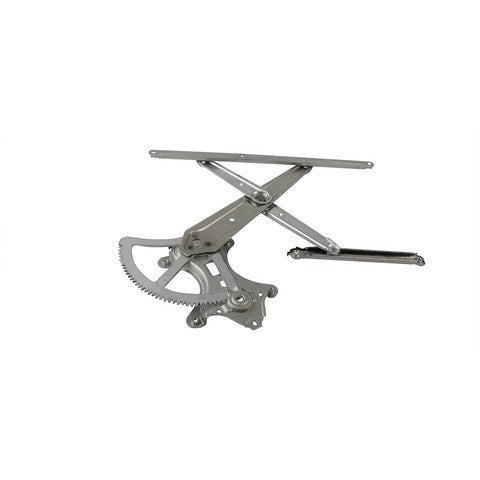 TrakMotive Window Regulator P/N:20-1374 Fits: Lexus Gx470 09-03, Toyota 4runner 09-03, Toyota Fj Cruiser 14-07 - Image 1