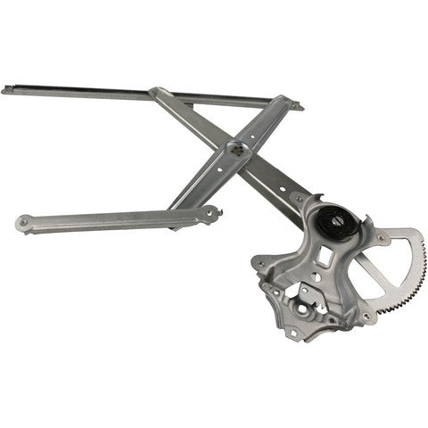 TrakMotive Window Regulator P/N:20-1374 Fits: Lexus Gx470 09-03, Toyota 4runner 09-03, Toyota Fj Cruiser 14-07 - Image 2