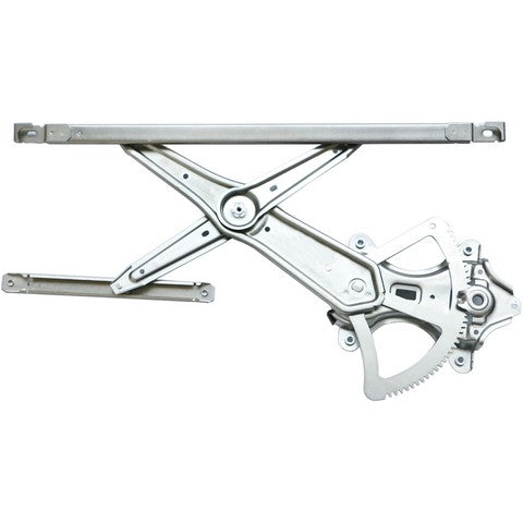 TrakMotive Window Regulator P/N:20-1378 Fits: Toyota Avalon 12-05 - Image 1