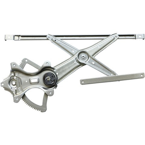 TrakMotive Window Regulator P/N:20-1378 Fits: Toyota Avalon 12-05 - Image 2