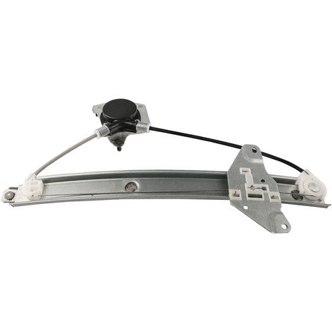 TrakMotive Window Regulator P/N:20-1387 Fits: Toyota Camry 96-92 - Image 1