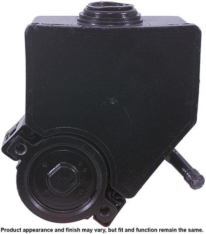 CARDONE Reman Power Steering Pump P/N:20-13878 Fits: Buick Skylark 89-87, Buick Somerset 1987, Oldsmobile Calais 1987, Oldsmobile Cutlass Calais 89-88, Pontiac Grand Am 89-87 - Image 1