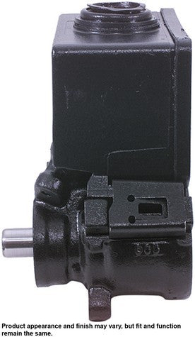 CARDONE Reman Power Steering Pump P/N:20-13878 Fits: Buick Skylark 89-87, Buick Somerset 1987, Oldsmobile Calais 1987, Oldsmobile Cutlass Calais 89-88, Pontiac Grand Am 89-87 - Image 2