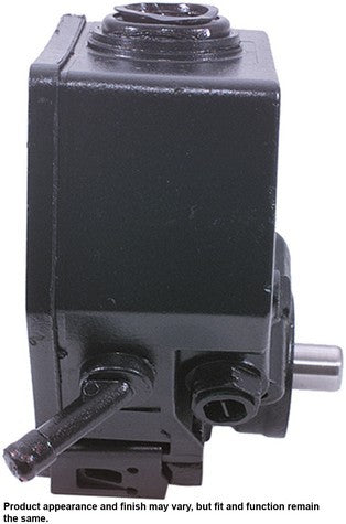 CARDONE Reman Power Steering Pump P/N:20-13878 Fits: Buick Skylark 89-87, Buick Somerset 1987, Oldsmobile Calais 1987, Oldsmobile Cutlass Calais 89-88, Pontiac Grand Am 89-87 - Image 3