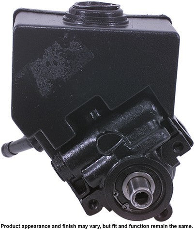 CARDONE Reman Power Steering Pump P/N:20-13878 Fits: Buick Skylark 89-87, Buick Somerset 1987, Oldsmobile Calais 1987, Oldsmobile Cutlass Calais 89-88, Pontiac Grand Am 89-87 - Image 4