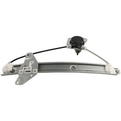 TrakMotive Window Regulator P/N:20-1388 Fits: Toyota Camry 96-92 - Image 1