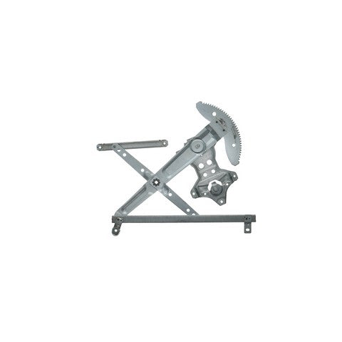 TrakMotive Window Regulator P/N:20-1389 Fits: Toyota Camry 91-87 - Image 2