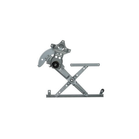 TrakMotive Window Regulator P/N:20-1390 Fits: Toyota Camry 91-87 - Image 1