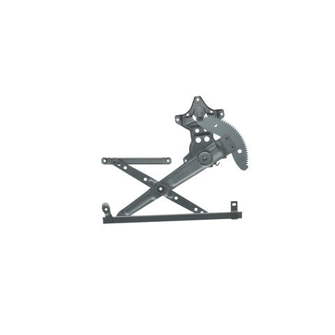 TrakMotive Window Regulator P/N:20-1390 Fits: Toyota Camry 91-87 - Image 2