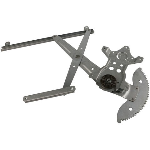 TrakMotive Window Regulator P/N:20-1391 Fits: Toyota Camry 91-87 - Image 1