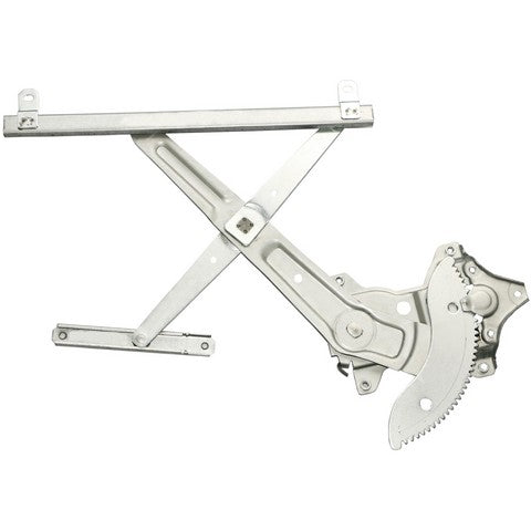TrakMotive Window Regulator P/N:20-1392 Fits: Toyota Camry 91-87 - Image 1
