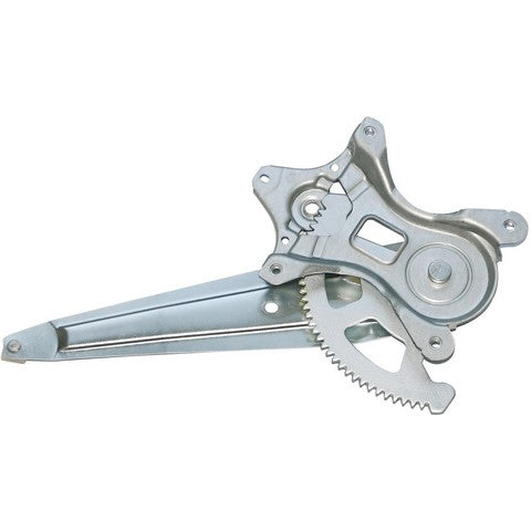 TrakMotive Window Regulator P/N:20-1395 Fits: Toyota Camry 11-07 - Image 1
