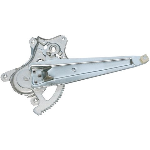 TrakMotive Window Regulator P/N:20-1395 Fits: Toyota Camry 11-07 - Image 2