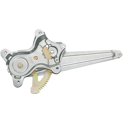 TrakMotive Window Regulator P/N:20-1396 Fits: Toyota Camry 11-07 - Image 1
