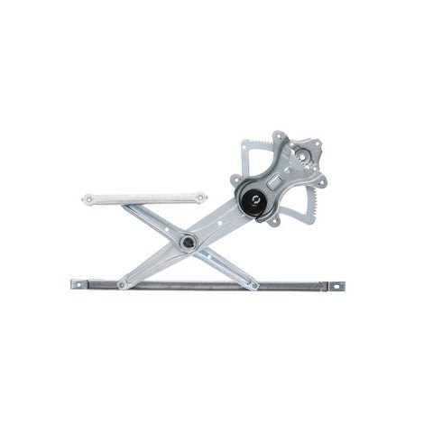 TrakMotive Window Regulator P/N:20-1397 Fits: Toyota Camry 03-02 - Image 1