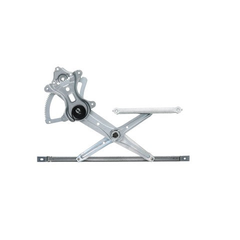 TrakMotive Window Regulator P/N:20-1398 Fits: Toyota Camry 06-02 - Image 1