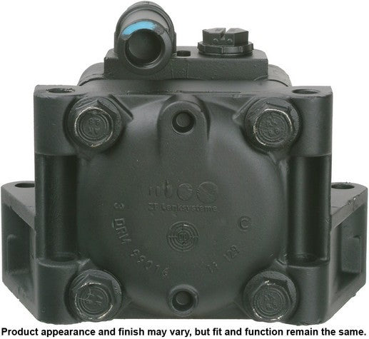 CARDONE Reman Power Steering Pump P/N:20-1400 Fits: Lincoln Ls 05-03 - Image 1