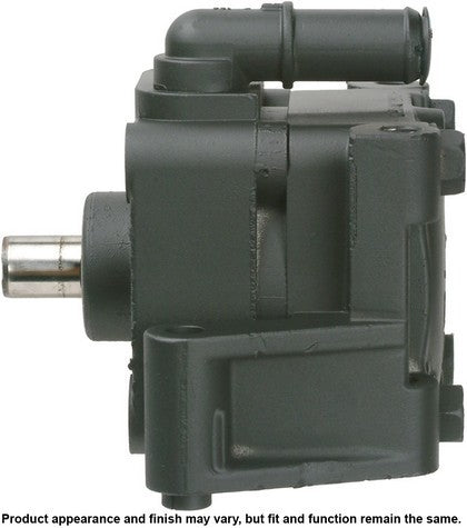 CARDONE Reman Power Steering Pump P/N:20-1400 Fits: Lincoln Ls 05-03 - Image 2