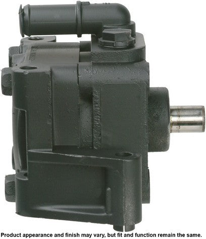 CARDONE Reman Power Steering Pump P/N:20-1400 Fits: Lincoln Ls 05-03 - Image 3