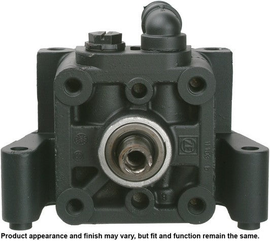 CARDONE Reman Power Steering Pump P/N:20-1400 Fits: Lincoln Ls 05-03 - Image 4