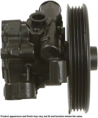 CARDONE Reman Power Steering Pump P/N:20-1401 Fits: Ford Edge 10-07, Ford Fusion 12-10, Lincoln Mkx 10-07, Lincoln Mkz 12-07 - Image 3