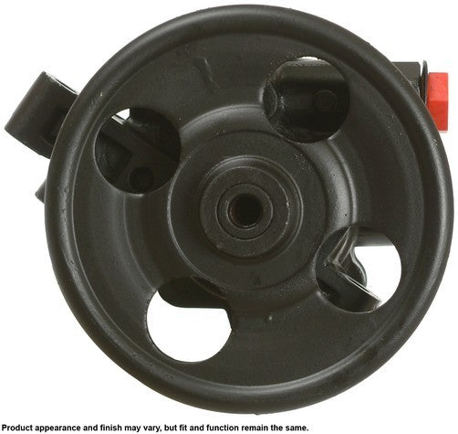 CARDONE Reman Power Steering Pump P/N:20-1401 Fits: Ford Edge 10-07, Ford Fusion 12-10, Lincoln Mkx 10-07, Lincoln Mkz 12-07 - Image 4