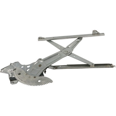 TrakMotive Window Regulator P/N:20-1401 Fits: Toyota Camry 01-97 - Image 1