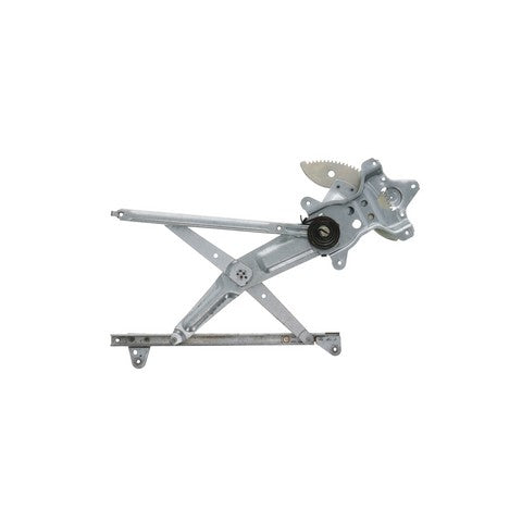 TrakMotive Window Regulator P/N:20-1402 Fits: Toyota Camry 01-97 - Image 1