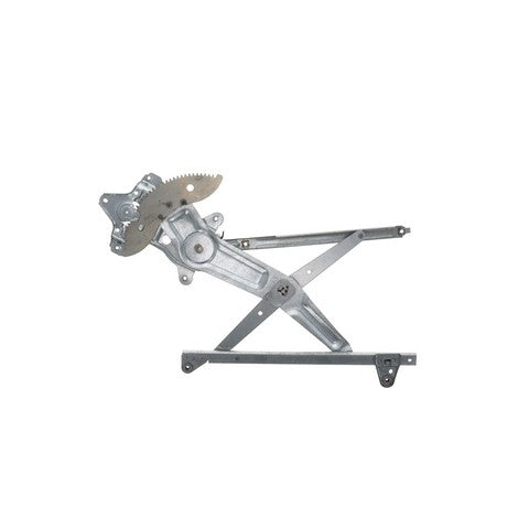 TrakMotive Window Regulator P/N:20-1402 Fits: Toyota Camry 01-97 - Image 2