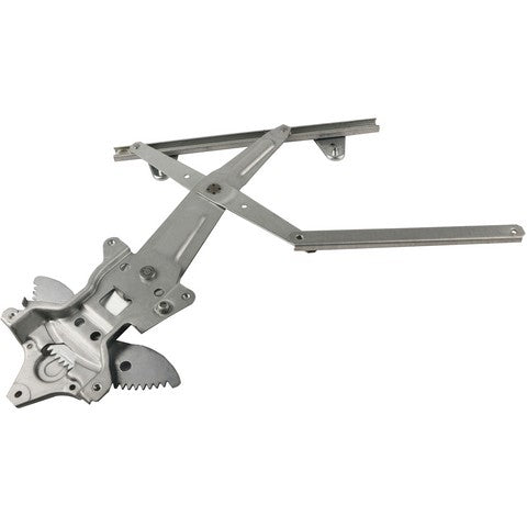 TrakMotive Window Regulator P/N:20-1403 Fits: Toyota Camry 01-97 - Image 1