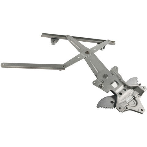 TrakMotive Window Regulator P/N:20-1404 Fits: Toyota Camry 01-97 - Image 1