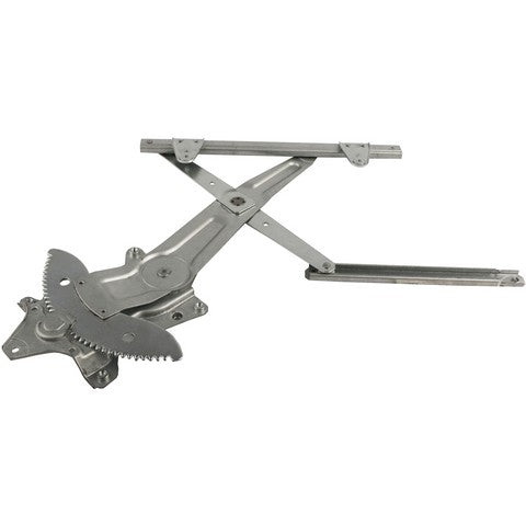 TrakMotive Window Regulator P/N:20-1404 Fits: Toyota Camry 01-97 - Image 2