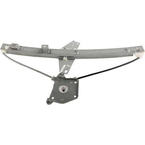 TrakMotive Window Regulator P/N:20-1405 Fits: Toyota Camry 96-92 - Image 1