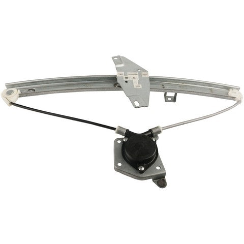 TrakMotive Window Regulator P/N:20-1405 Fits: Toyota Camry 96-92 - Image 2