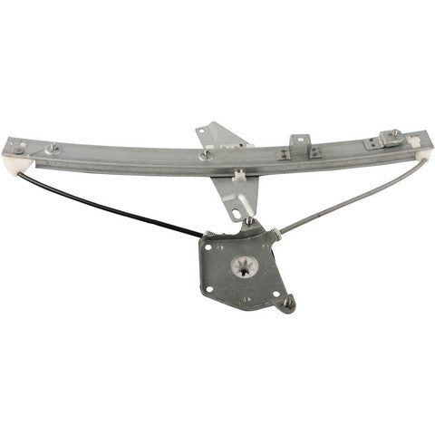 TrakMotive Window Regulator P/N:20-1406 Fits: Toyota Camry 96-92 - Image 1