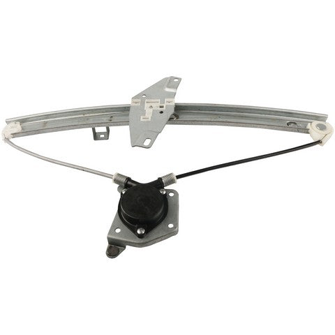 TrakMotive Window Regulator P/N:20-1406 Fits: Toyota Camry 96-92 - Image 2