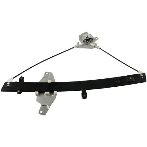 TrakMotive Window Regulator P/N:20-1409 Fits: Toyota Camry 96-94 - Image 1
