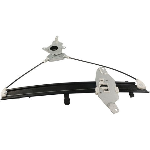 TrakMotive Window Regulator P/N:20-1409 Fits: Toyota Camry 96-94 - Image 2
