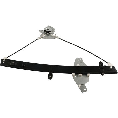 TrakMotive Window Regulator P/N:20-1410 Fits: Toyota Camry 96-94 - Image 1