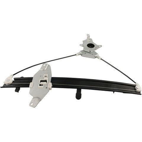 TrakMotive Window Regulator P/N:20-1410 Fits: Toyota Camry 96-94 - Image 2