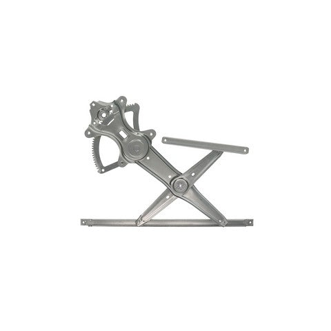 TrakMotive Window Regulator P/N:20-1413 Fits: Toyota Corolla 08-03 - Image 1