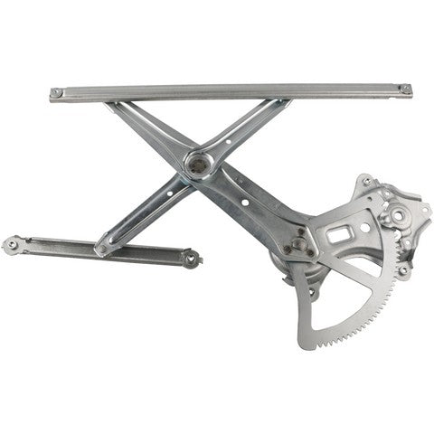 TrakMotive Window Regulator P/N:20-1414 Fits: Toyota Corolla 08-03 - Image 1