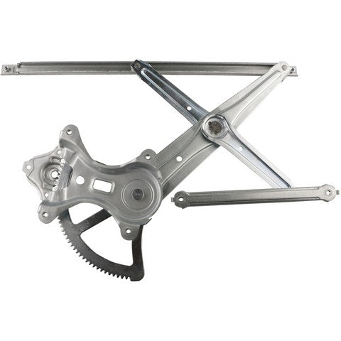 TrakMotive Window Regulator P/N:20-1414 Fits: Toyota Corolla 08-03 - Image 2