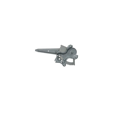 TrakMotive Window Regulator P/N:20-1415 Fits: Toyota Corolla 08-03 - Image 1