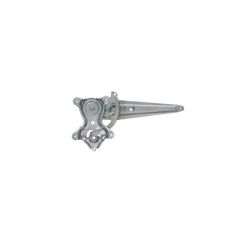 TrakMotive Window Regulator P/N:20-1416 Fits: Toyota Corolla 08-03 - Image 1