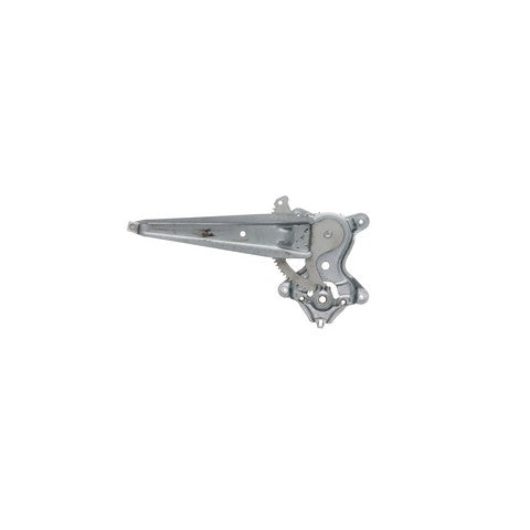TrakMotive Window Regulator P/N:20-1416 Fits: Toyota Corolla 08-03 - Image 2