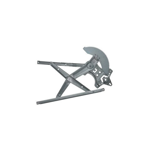 TrakMotive Window Regulator P/N:20-1417 Fits: Toyota Corolla 02-98 - Image 1