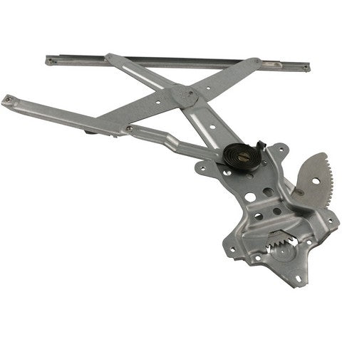 TrakMotive Window Regulator P/N:20-1418 Fits: Toyota Corolla 02-98 - Image 1